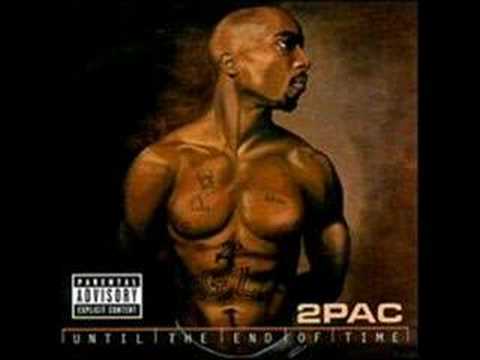 2pac-Tupac Ballad Of A Dead Soulja