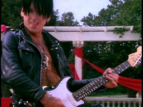 LA Guns - The Ballad Of Jayne