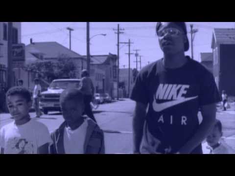 Too $hort - The Ghetto