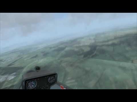 Wasserkuppe (FSX)