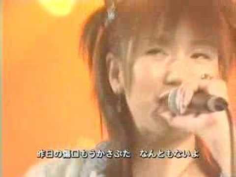 Motto - Sakura Nogawa