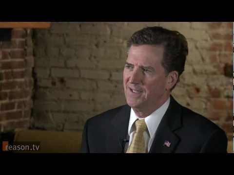 Jim DeMint: Why Republicans Must Become More Libertarian