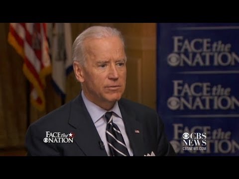 Biden: 'This isn't your father's Republican Party'