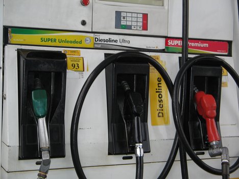 Petrol Station - Gasoline - Petrol - Oil - Market - Petroleum Products