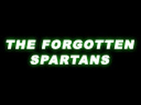 The Forgotten Spartans (Halo 3 Machinima Series) - Halo 3 Movie 'The Forgotten Spartans' Part 6 (Machinima)