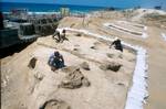 Ashkelon Pre-Pottery Neolithic C site.jpg