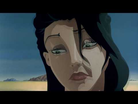 Salvador Dali - Destino. Walt Disney (2003) HD1080