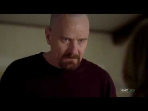 Breaking Bad - Walt: 