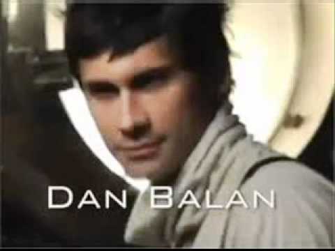 Dan Balan - Do Utra ( 2o11 ).mp4