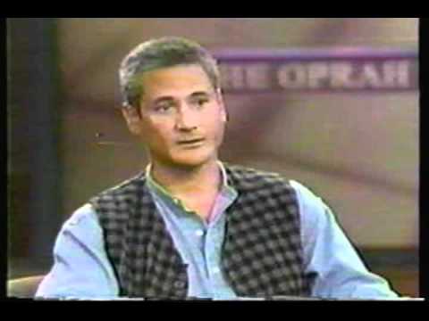 TV: Greg Louganis The Oprah Winfrey Show 1995 Part 1