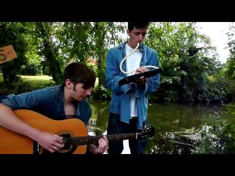 By The Rivers Sessions - You Got It Wrong