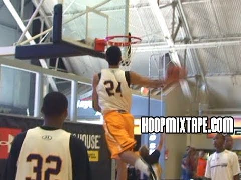 Austin Rivers Is The BEST Player In The Nation (#1 Ranked By Rivals) 2009-10 Official Hoopmixtape