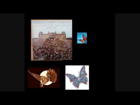 Barclay James Harvest - Nova Lepidoptera Live