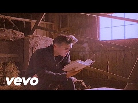 Morrissey - Suedehead