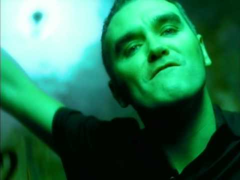 Morrissey - Alma Matters