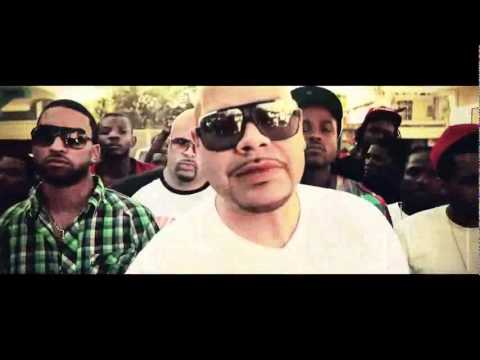 Fat Joe - ' Ride For My Haiti ' ( Official Video )