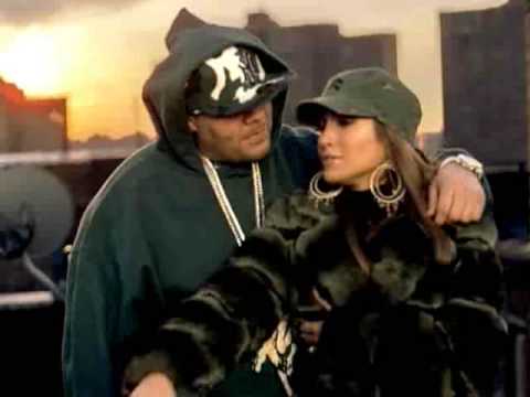 Jennifer Lopez (Feat. Fat Joe) - Hold You Down