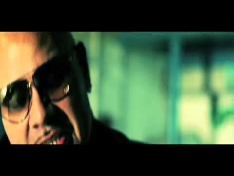 Fat Joe (Feat. French Montana) - Welcome To The Darkside (Video)