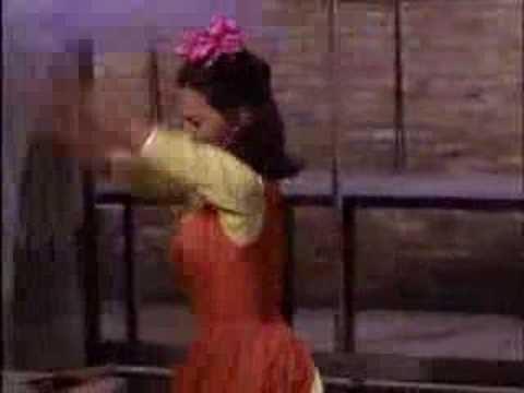 West Side Story-I Feel Pretty