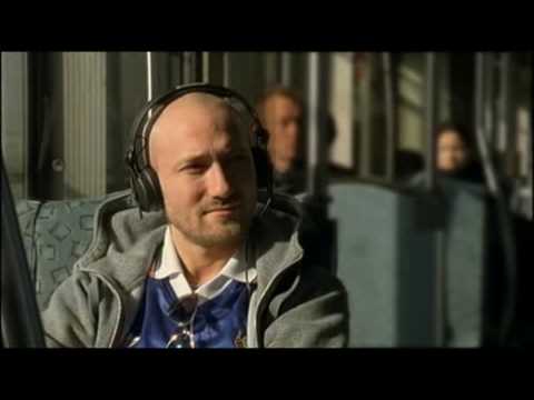 Train - Paul Kalkbrenner