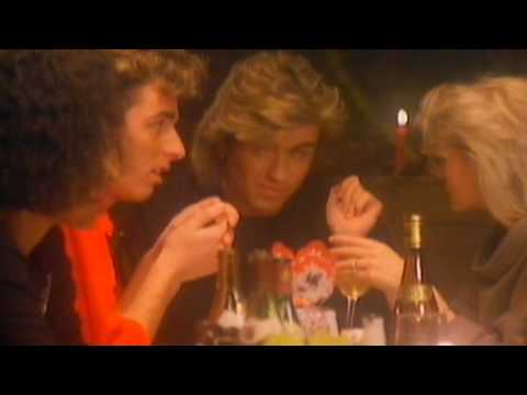 Wham! - Last Christmas