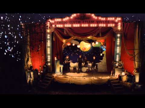 Coldplay - Christmas Lights