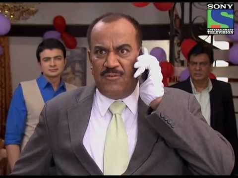 CID - Raaz Bandh Kamre Ke Khooni Ka - Episode 800 - 4th February 2012