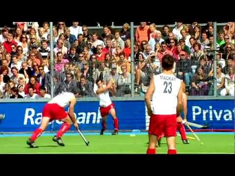 This is England Field Hockey Best Moments HD