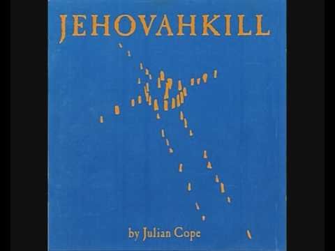 Julian Cope - Upwards At 45 Degrees