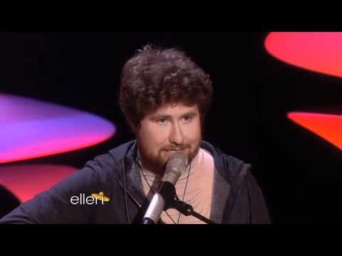 Casey Abrams' Incredible Performance