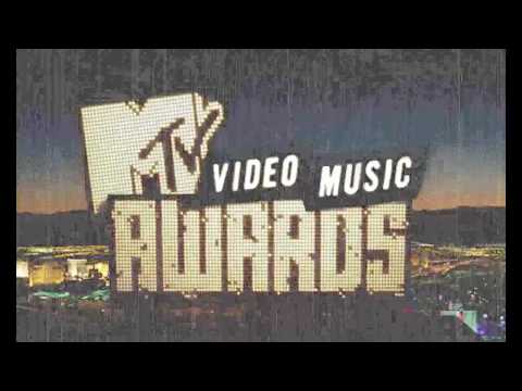 Lady Gaga - MTV Video Music Awards 2010 (HD) Nominations