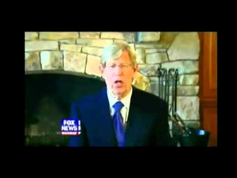 Conservative Destroys Fox News On Gay Marriage