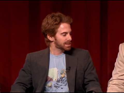 Family Guy - Seth Green's Audition (Paley Center)