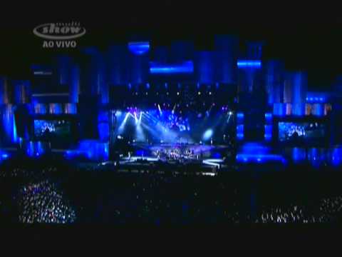 Rock In Rio 2011 - Metallica - Full Show (Completo) - Best Quality