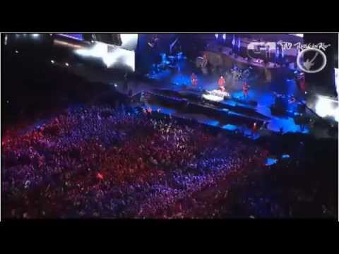 Slipknot - Rock In Rio 2011 - COMPLETO / FULL