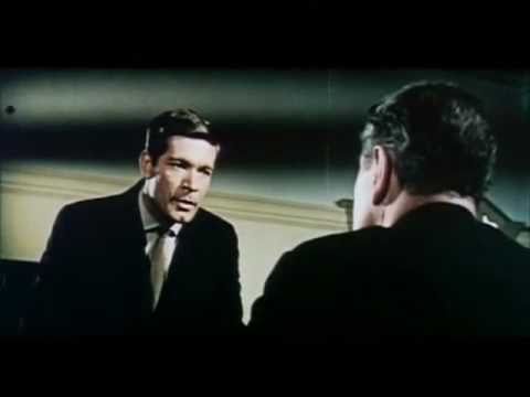 Assignment-K (1968) Stephen Boyd, Camilla Sparv, Michael Redgrave - Trailer