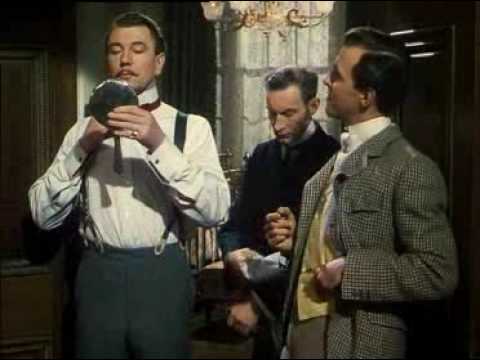 Michael Redgrave in Oscar Wilde classic The Importance of Being Earnest out on DVD