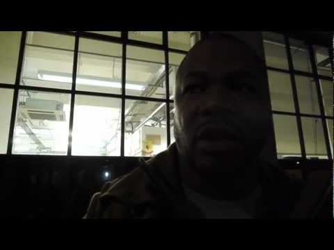 *EXCLUSIVE* Xzibit Talks New Album 'Napalm', First Meeting Dr. Dre & Snoop