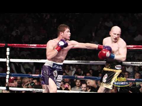 HBO Boxing: Canelo Alvarez - Greatest Hits