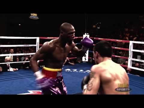 HBO Boxing: Sergio Martinez - Greatest Hits