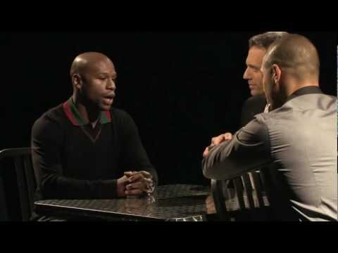 HBO Boxing: Face Off with Max Kellerman - Mayweather/Cotto