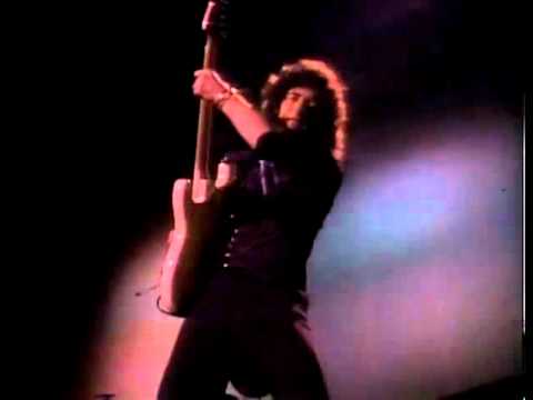 Ritchie Blackmore's Rainbow - Live In Japan 1984 - Since You've Been Gone