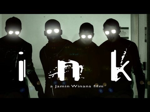 Ink Official Trailer 1 (HD)