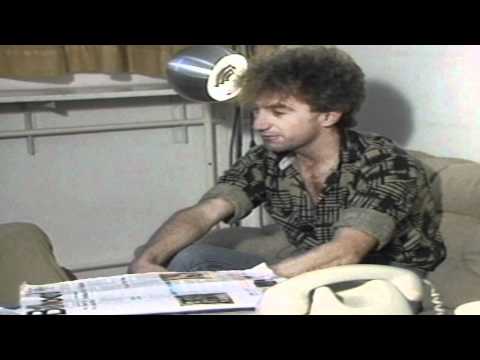 John Deacon Interview in 1984 HD