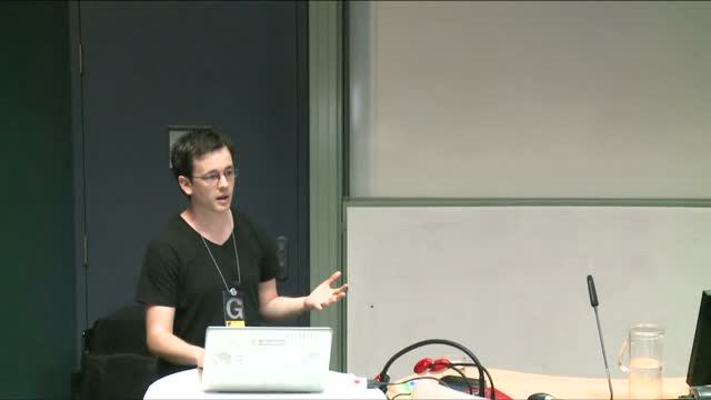 Japh Thomson: Code Quality Standards And Best Practices