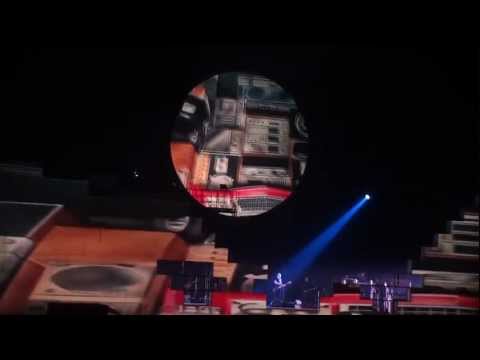 Roger Waters The Wall Live O2 Arena London 5-17-2011 HD