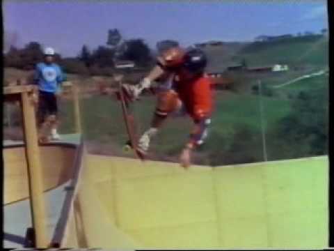 Attack - Tim Simenon/Stacy Peralta Part 2 of 2