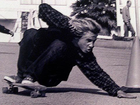 Alumni Spotlight: Stacy Peralta