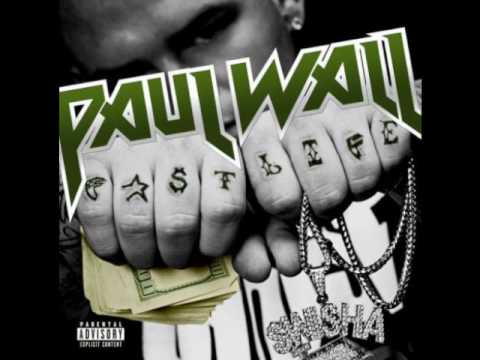 Paul Wall-Bizzy Body