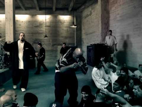 Cypress Hill - Trouble